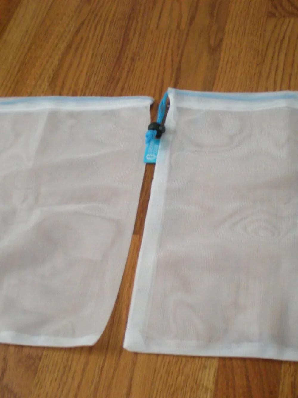 Sierra Club Reusable Produce Bags (5)
